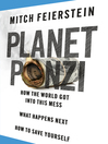Planet Ponzi (eBook)